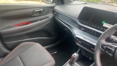 Hyundai i20 1.0T GDi N Line S 5dr DCT Petrol Hatchback